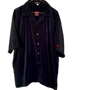 Stolichnaya Button Down Size Large